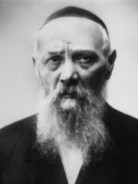 Леві-Іцхак Шнеєрсон