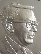 Нюма Мансон